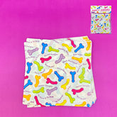 SERVILLETA DESPEDIDA DE SOLTERA X 8